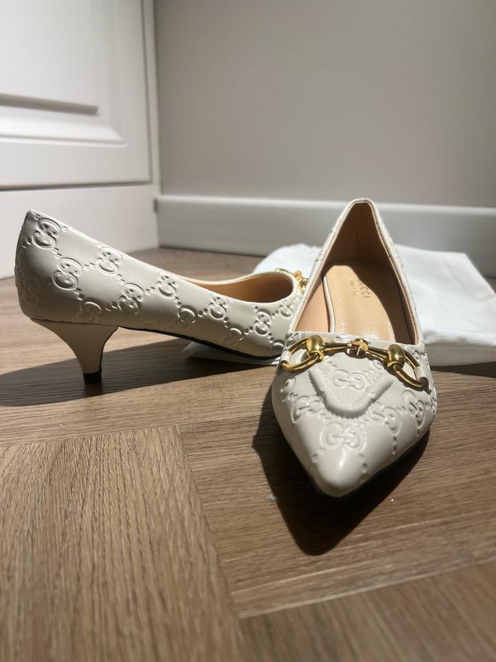 Туфли Gucci