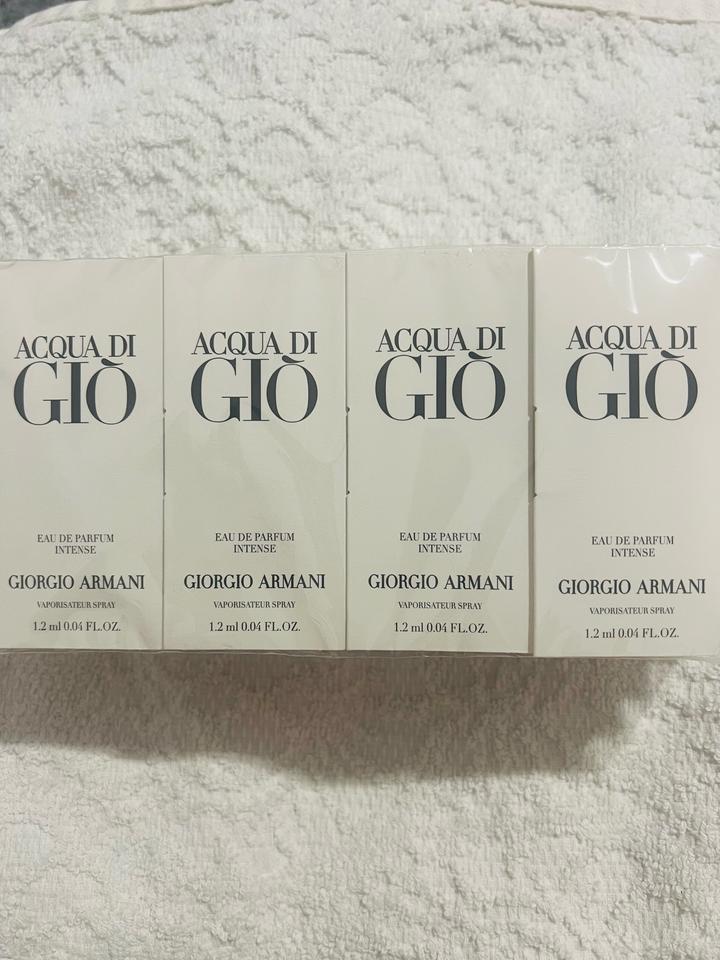 Giorgio Armani
