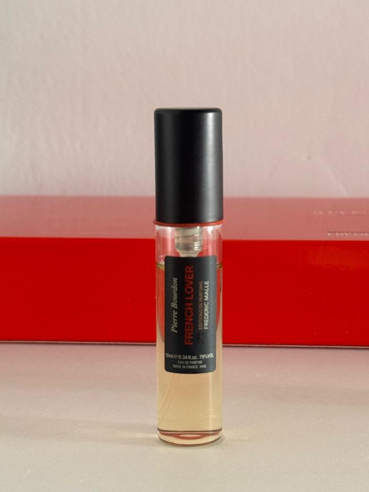 Frederic Malle