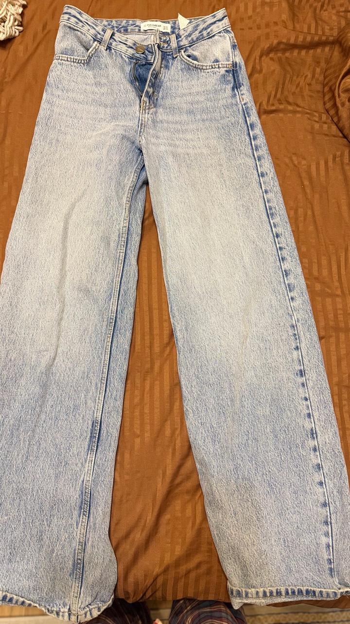 Pull & Bear Джинсы Pull&Bear