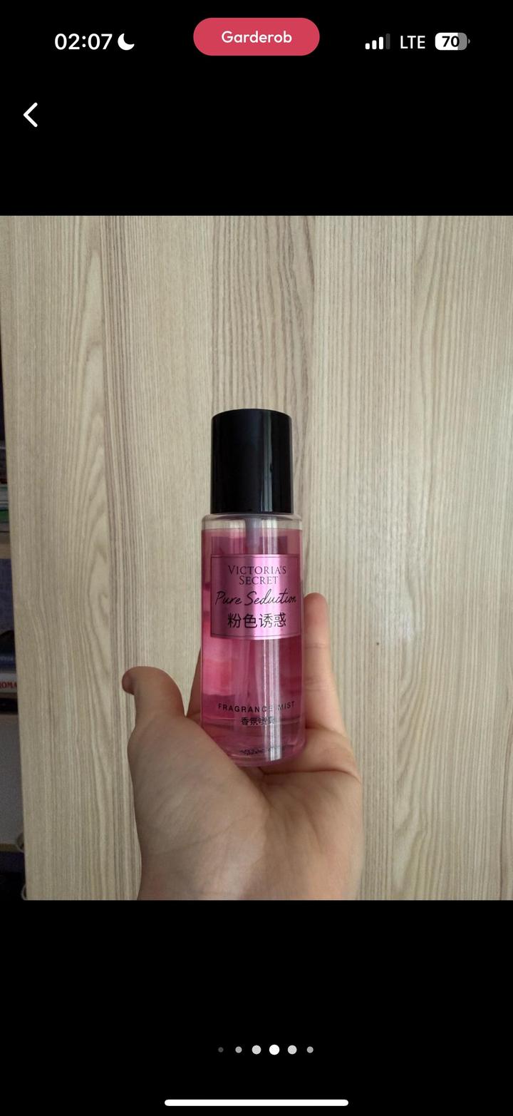 Victoria's Secret