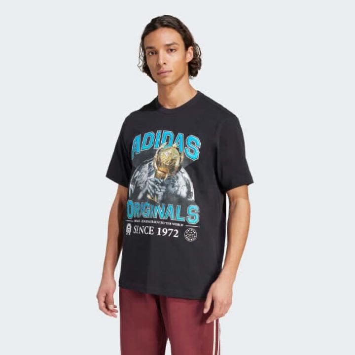 Футболка Adidas