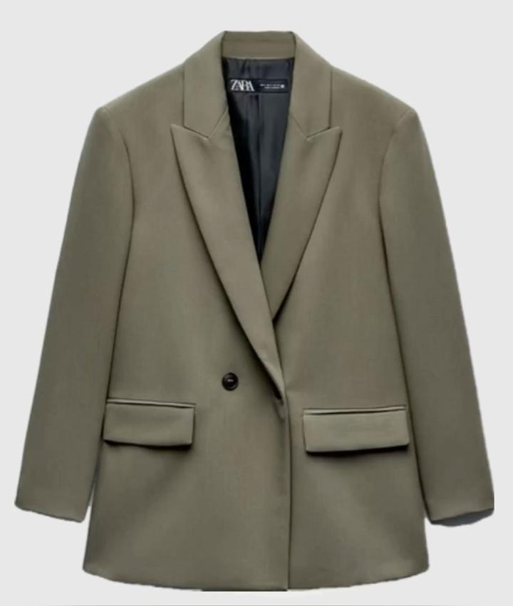 Пиджак ZARA