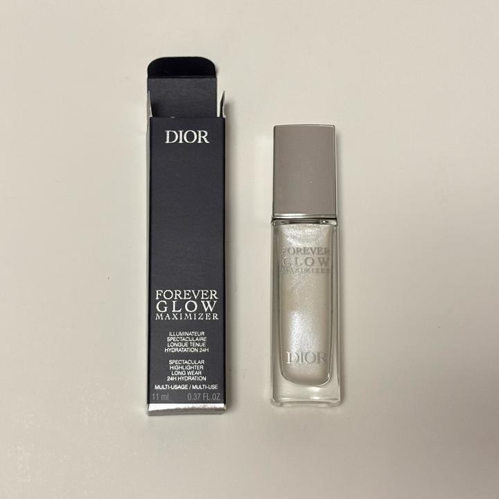 Хайлайтер Dior Forever Glow Maximizer #012 Pearly
