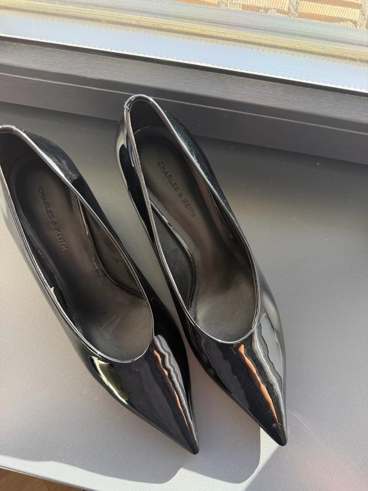 Charles & Keith