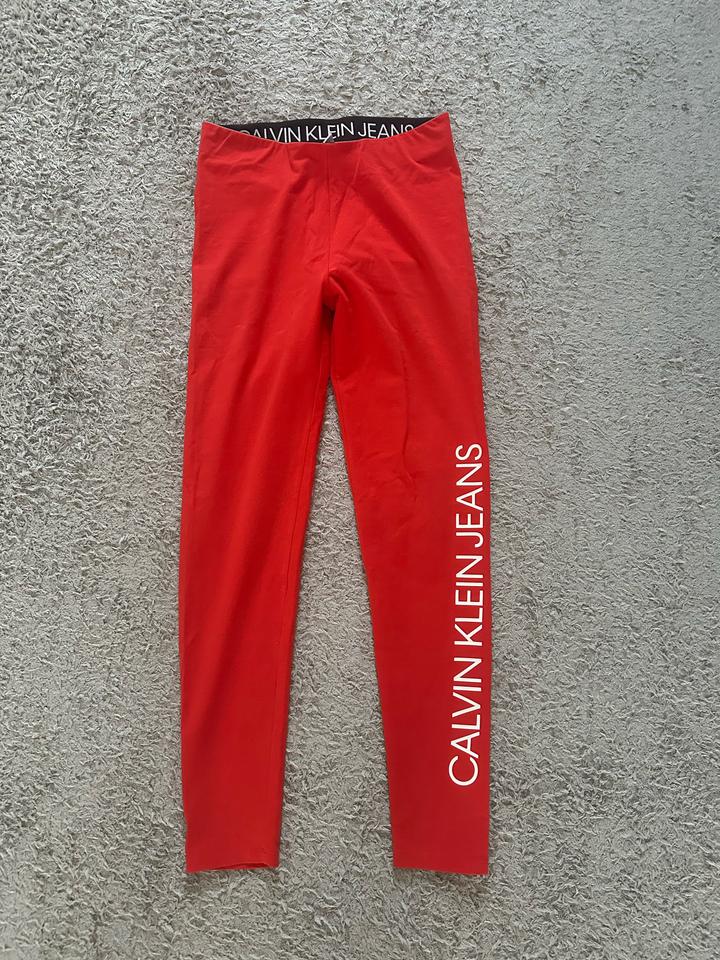 Calvin Klein