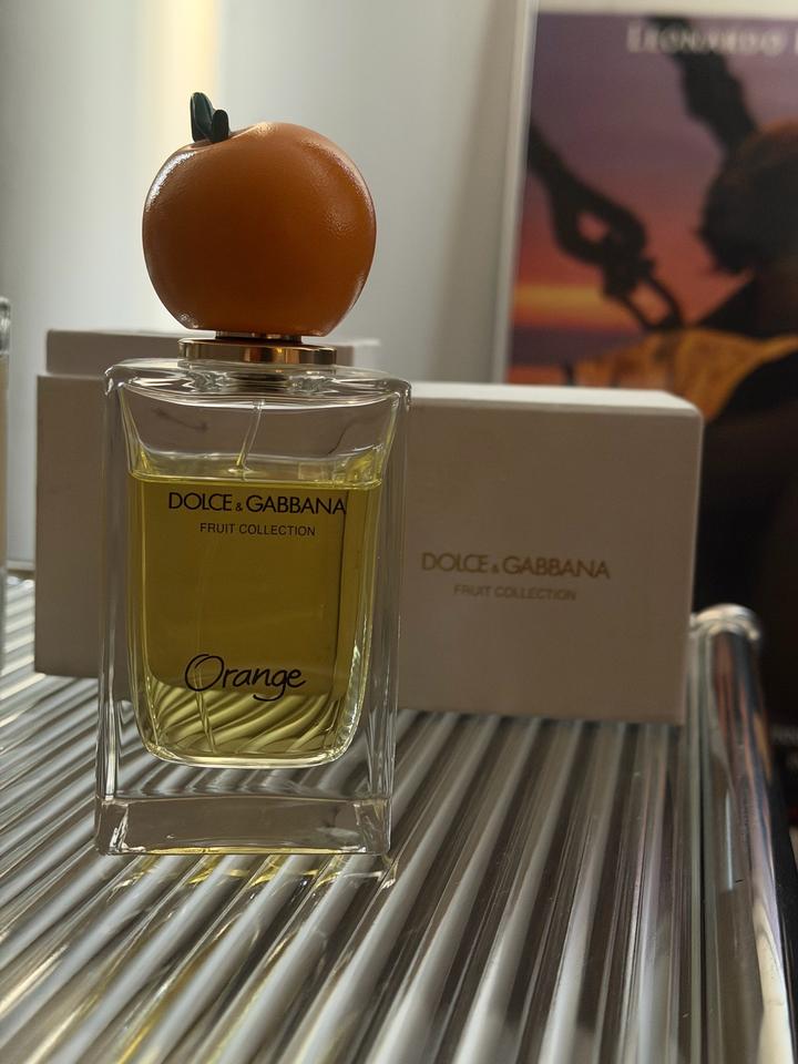 Dolce & Gabbana