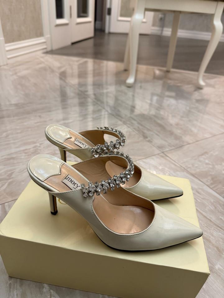 Jimmy Choo