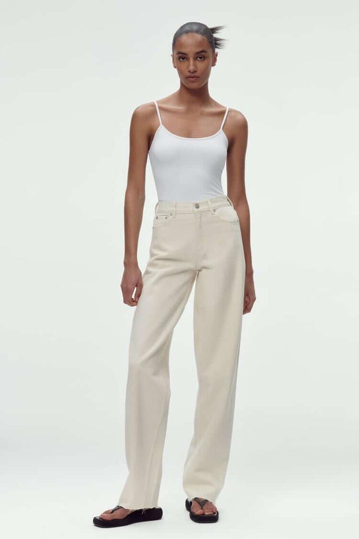Джинсы Zara