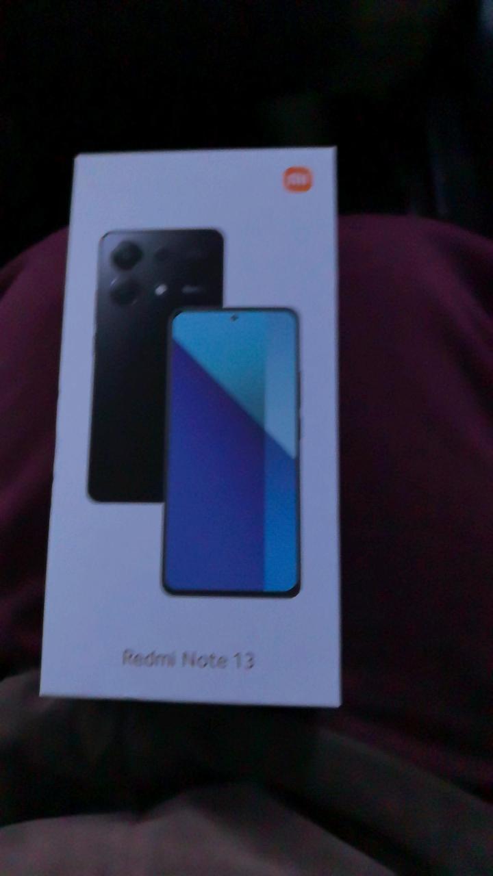 Продам телефон redmi
