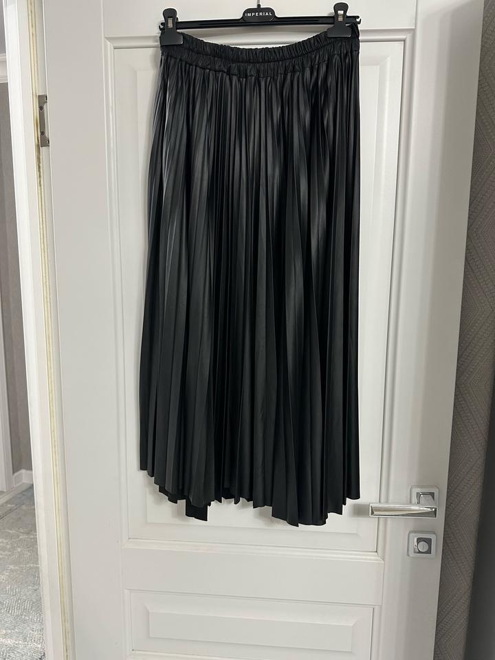 Miu Miu Плиссированная юбка MIRA MIA