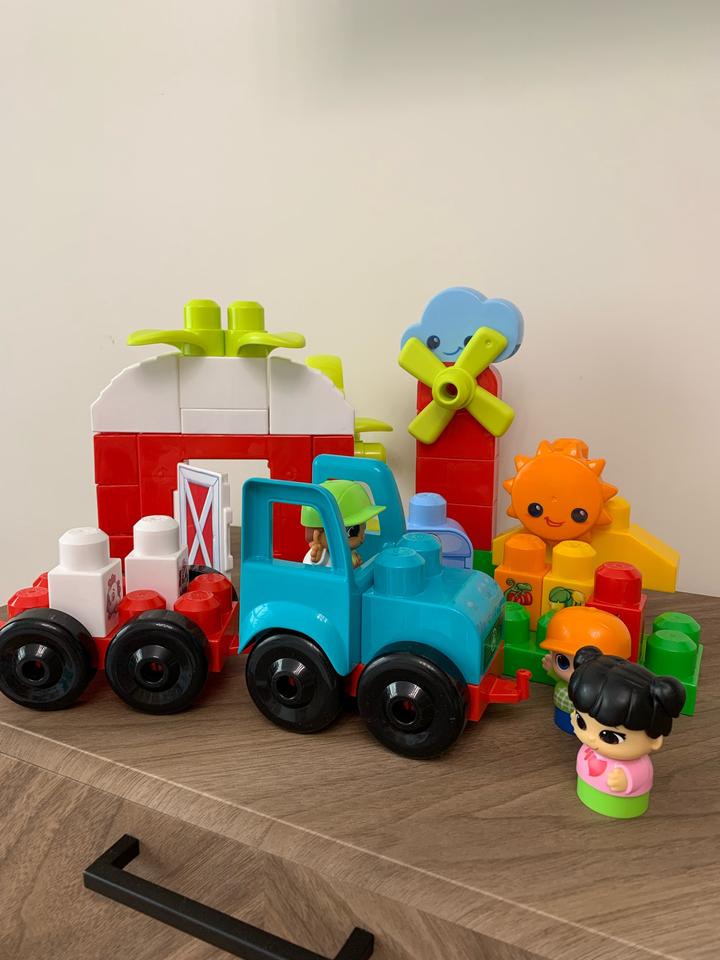 Fisherprice