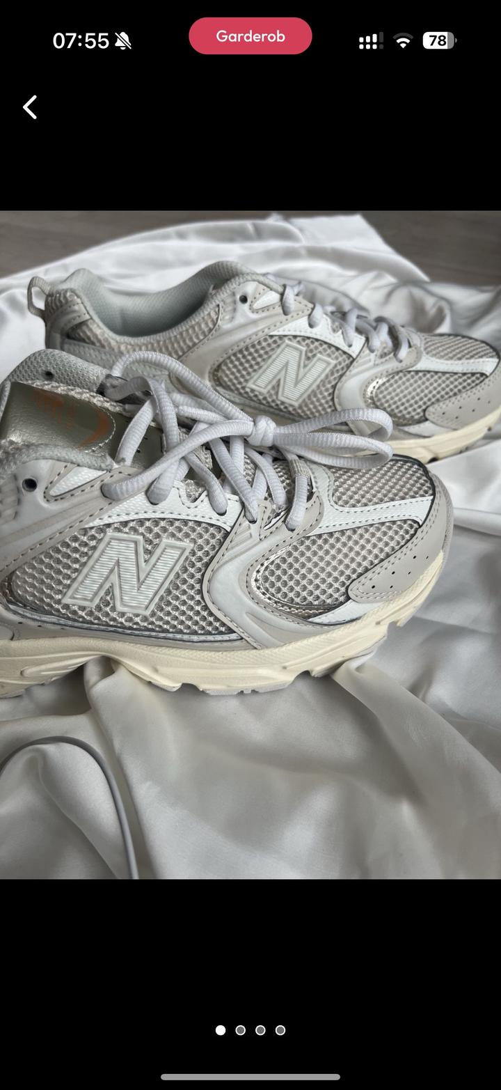 New Balance