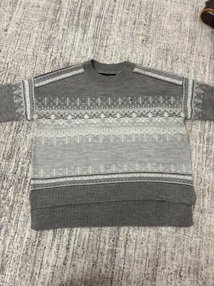 Tommy Hilfiger