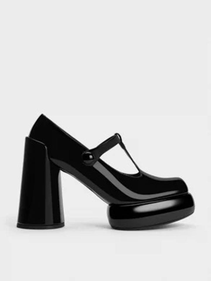 Charles & Keith