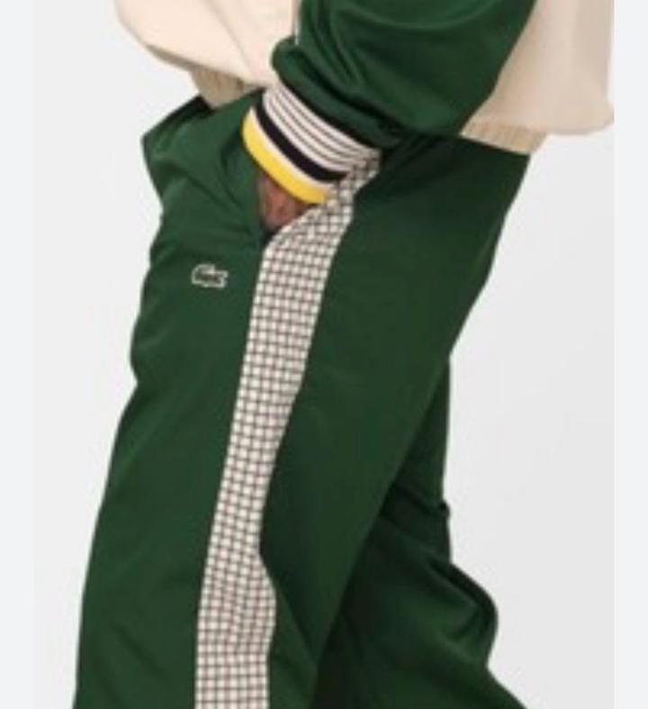 Lacoste