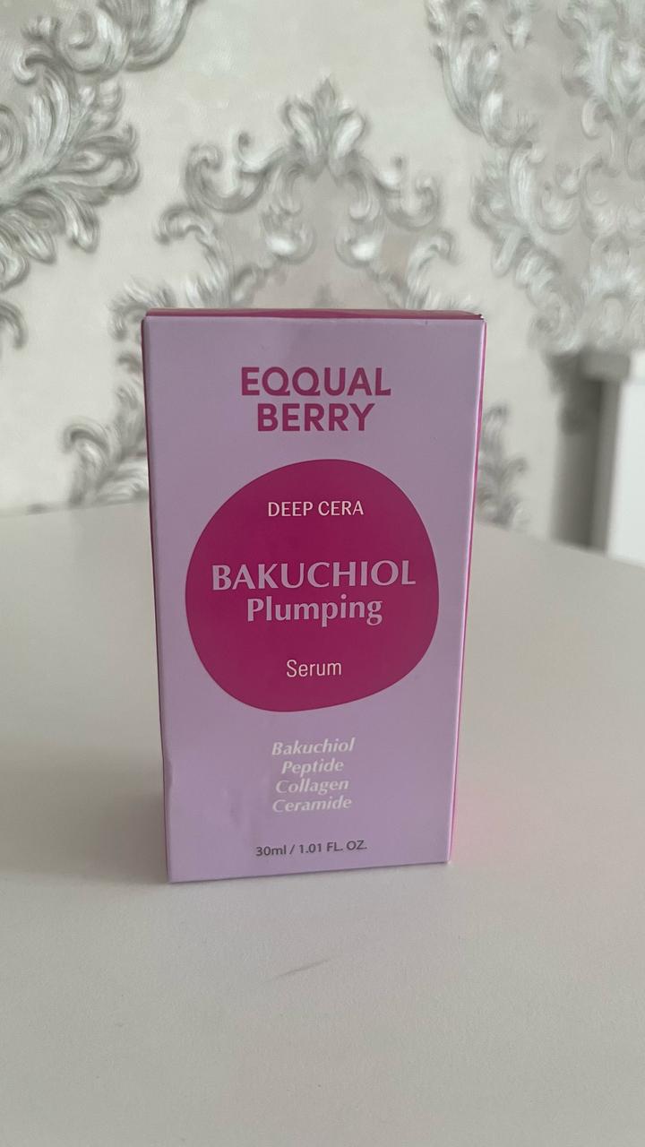 Eqqualberry