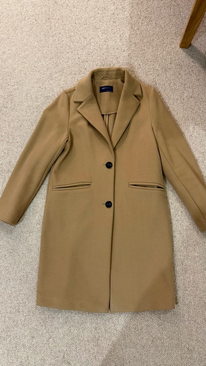 Marks & Spencer Пальто M&S