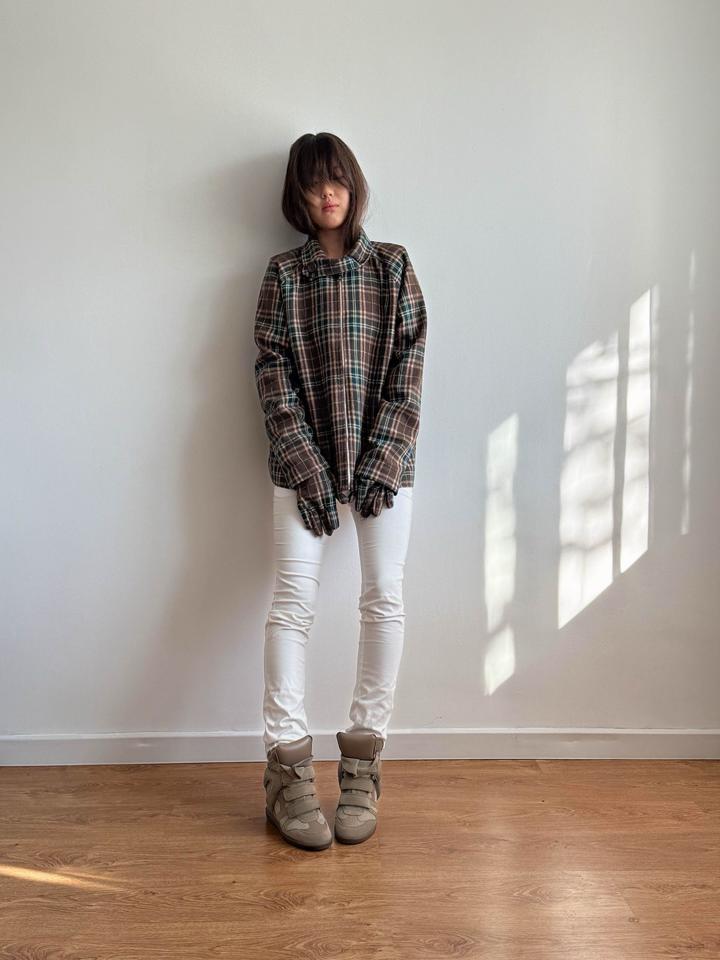 Sasha Wu