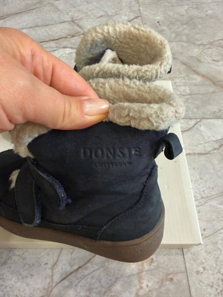 donsie
