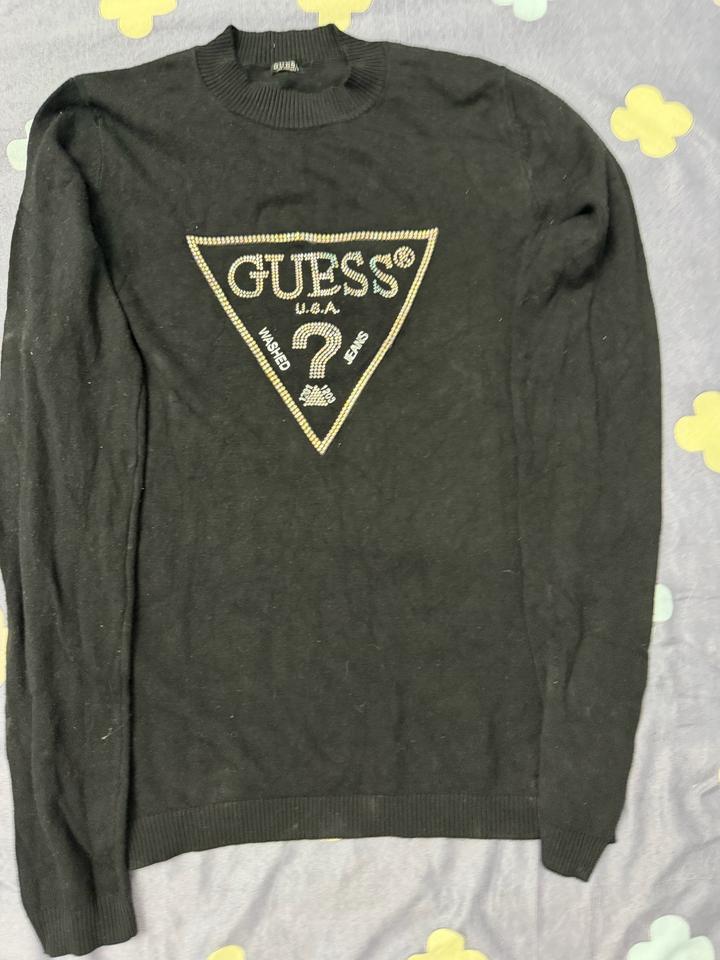 GUESS