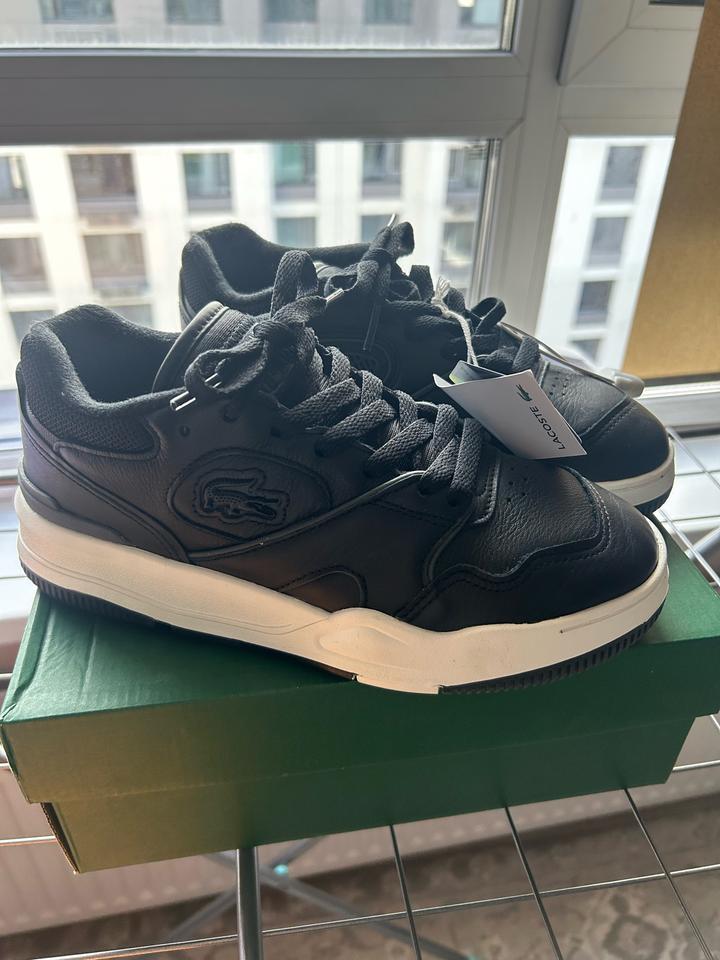 Кроссовки Lacoste