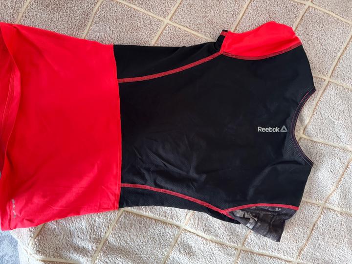 Reebok