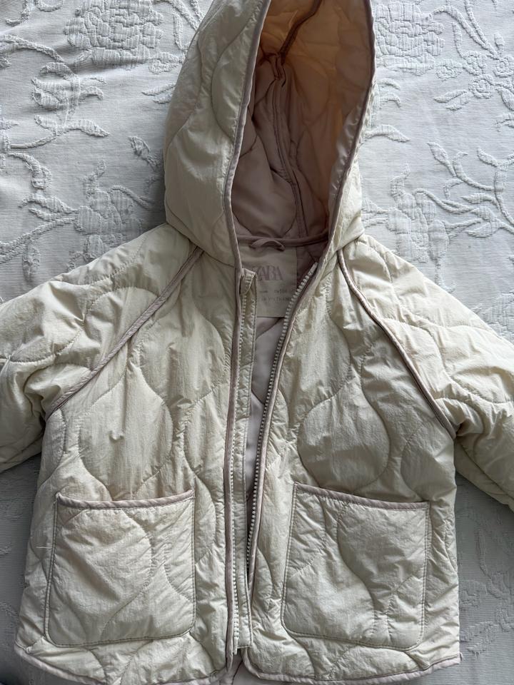 Куртка ZARA