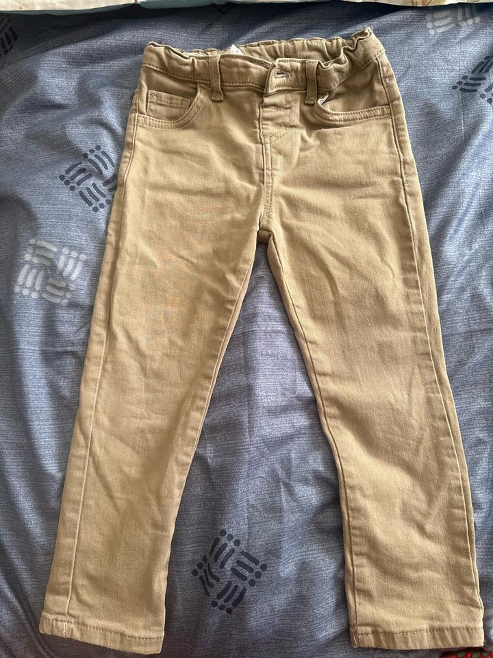 LC Waikiki Брюки LCW baby