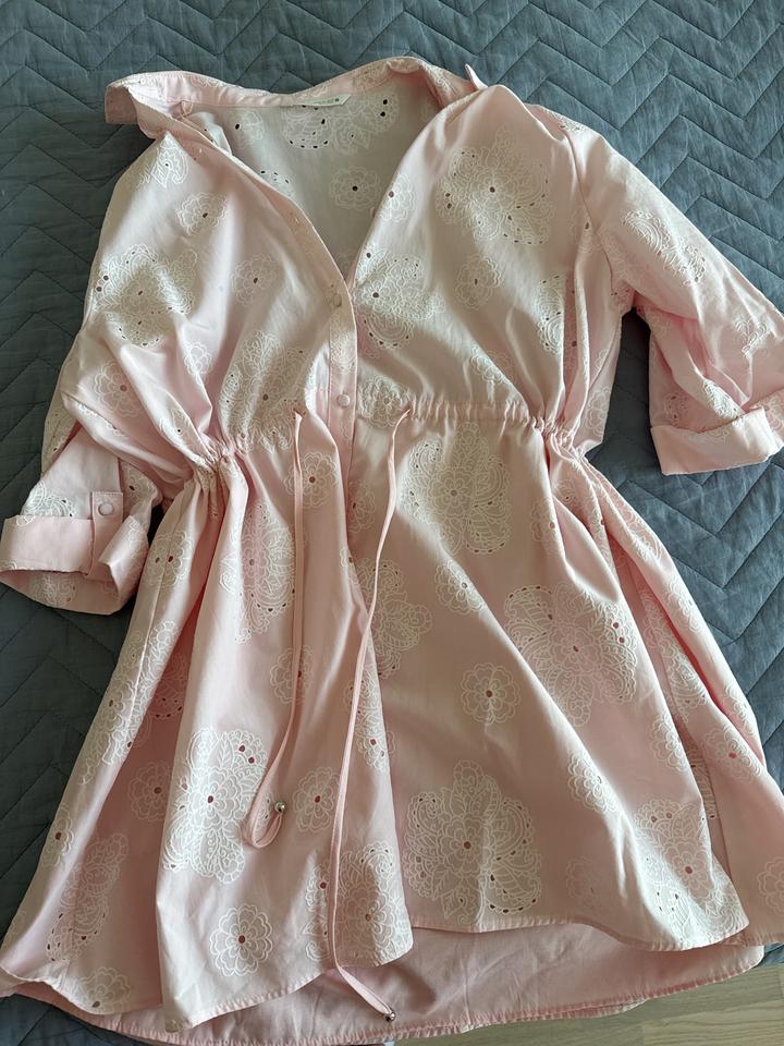 Платье Zara