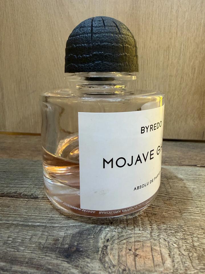Byredo Mojave Ghost Absolu от 100ml
