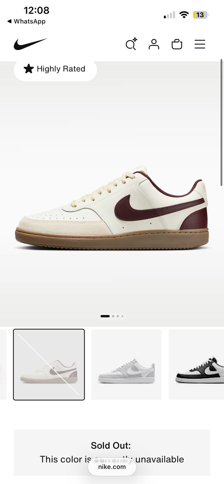 Nike
