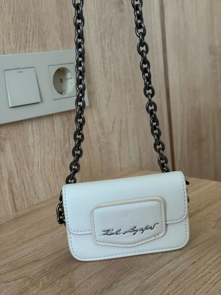 Karl Lagerfeld