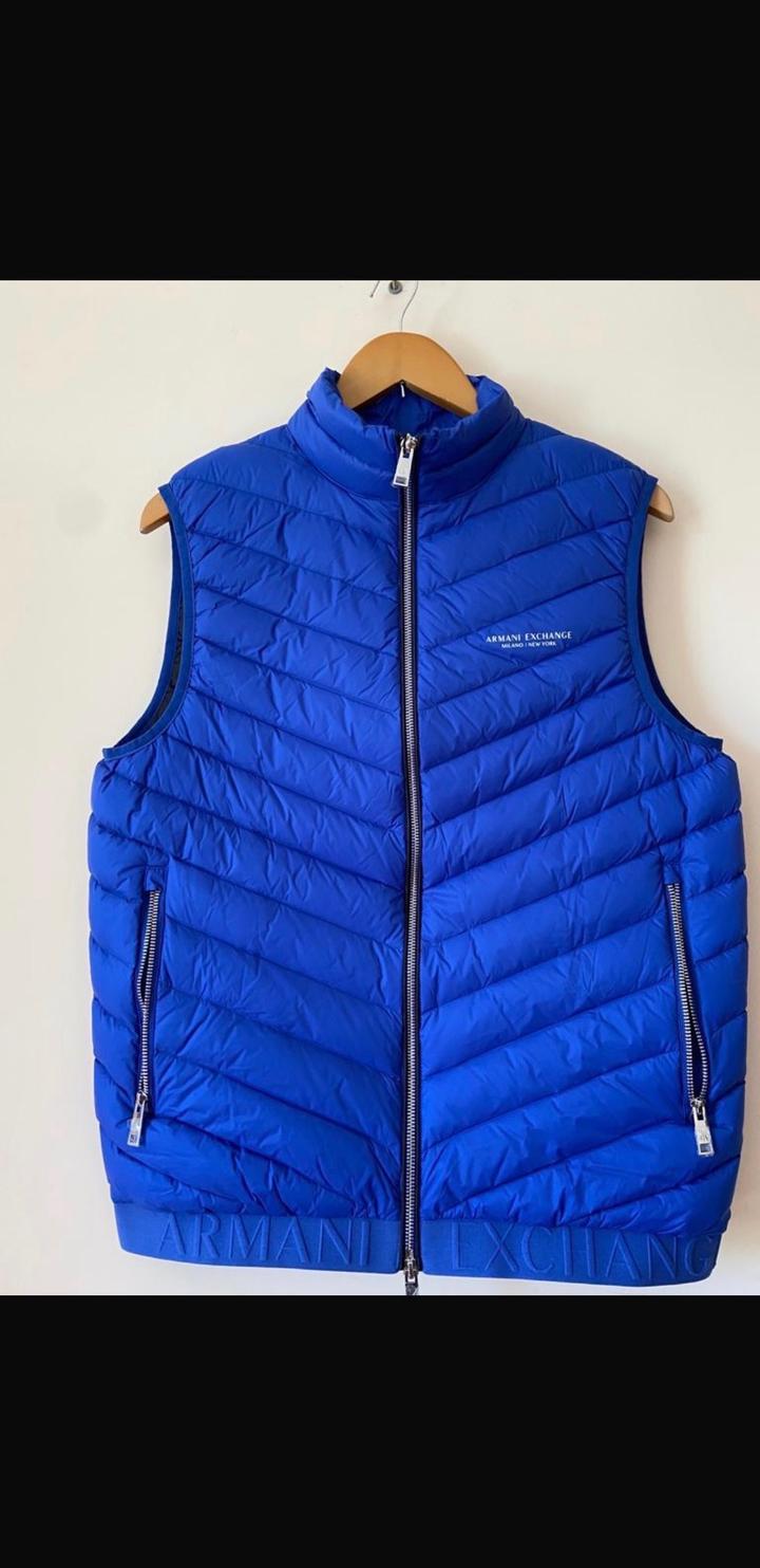 Armani Exchange