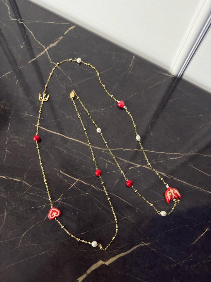 Handmade (ручная работа)