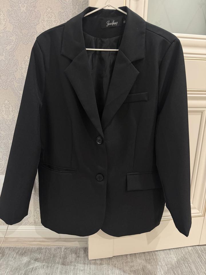 Пиджак
