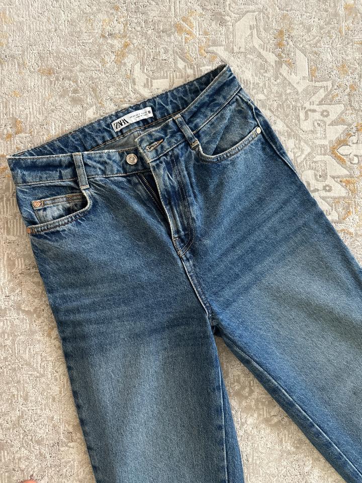 Джинсы ZARA