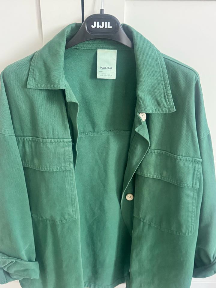 Pull & Bear