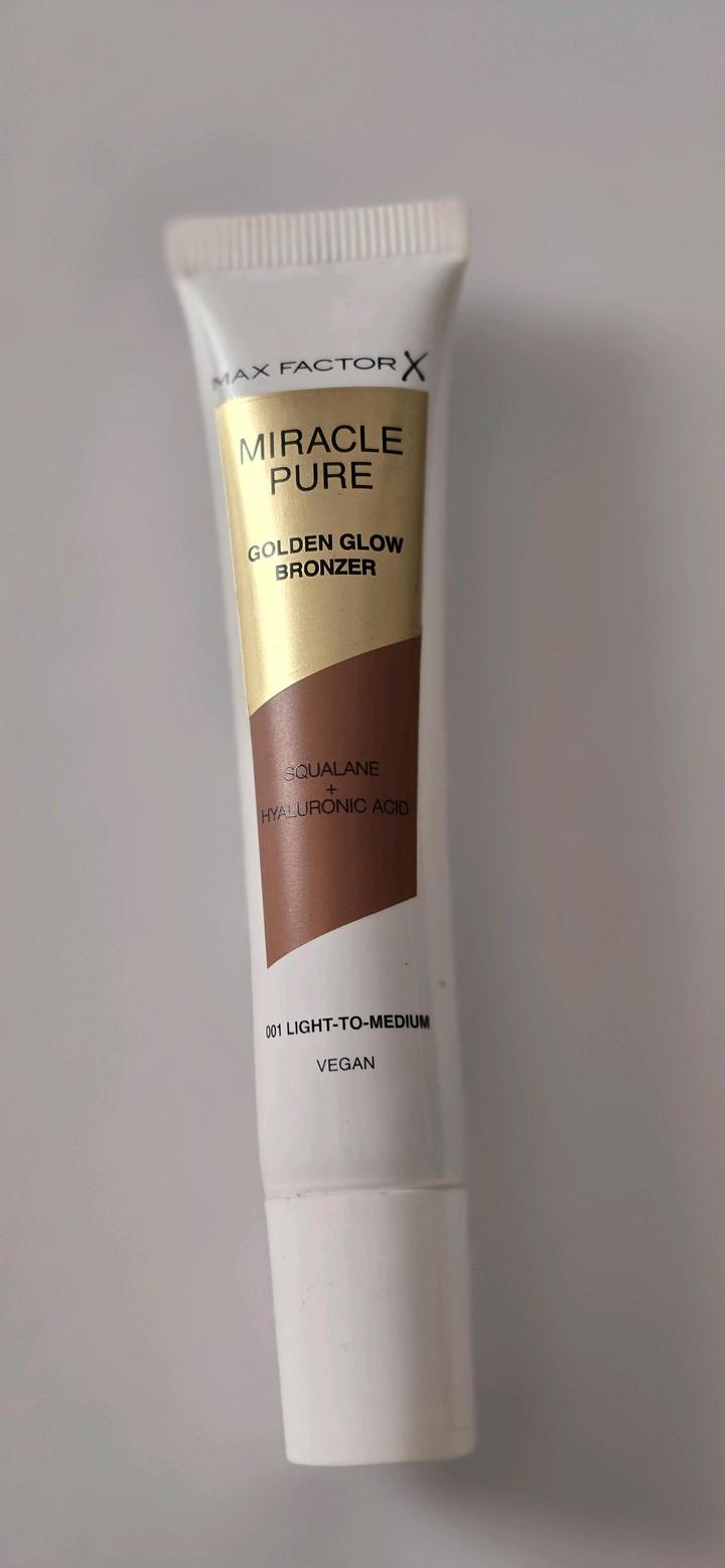 Max Factor БронзаторMaxFactor