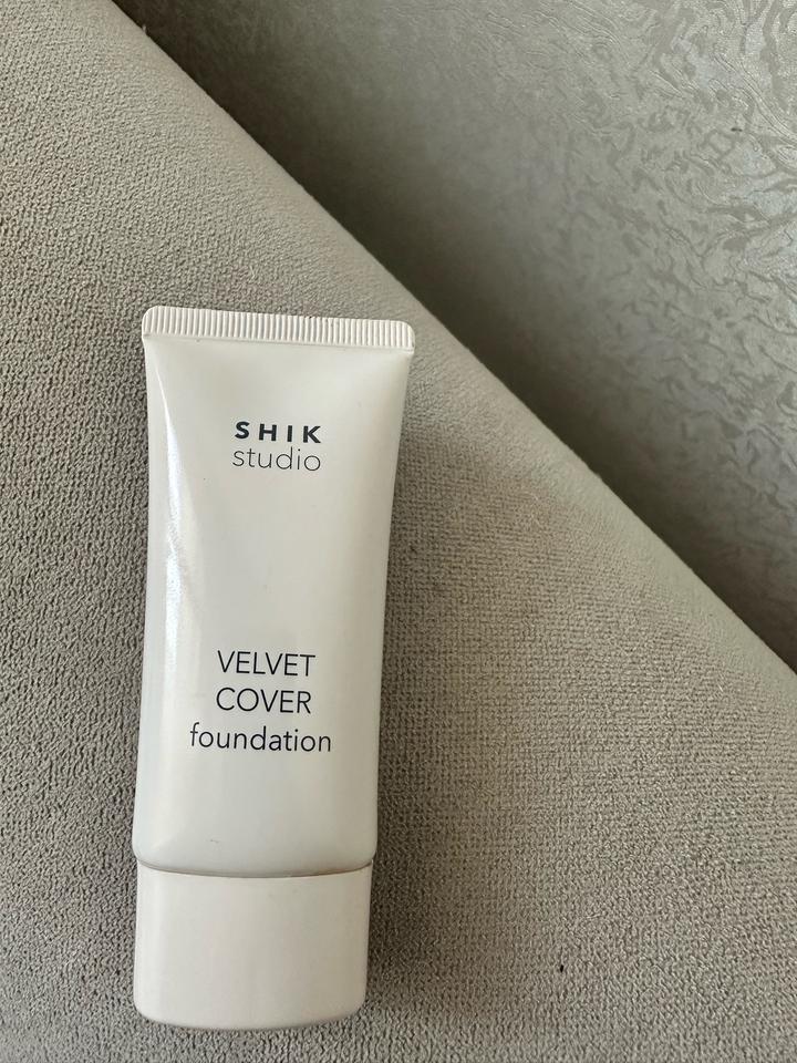 SHIK