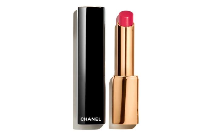 CHANEL Rouge Allure L'Extrait помада оттенок 838