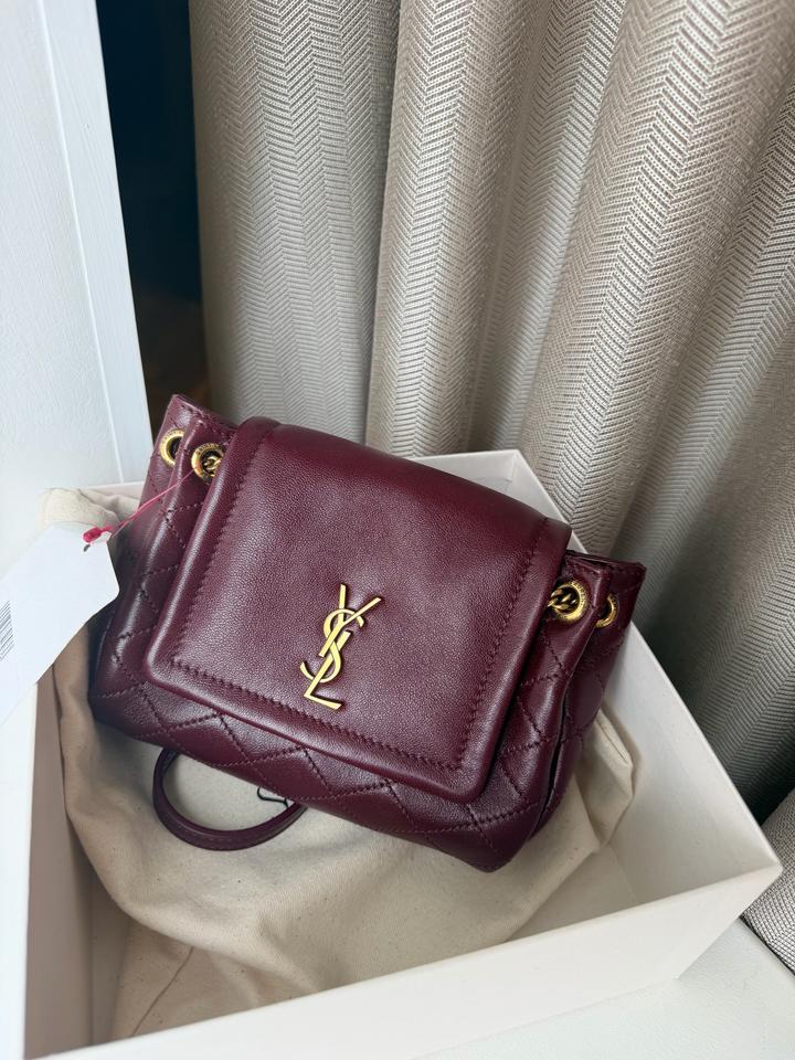 Yves Saint Laurent