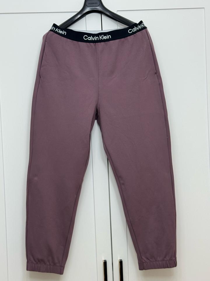 Брюки Calvin Klein