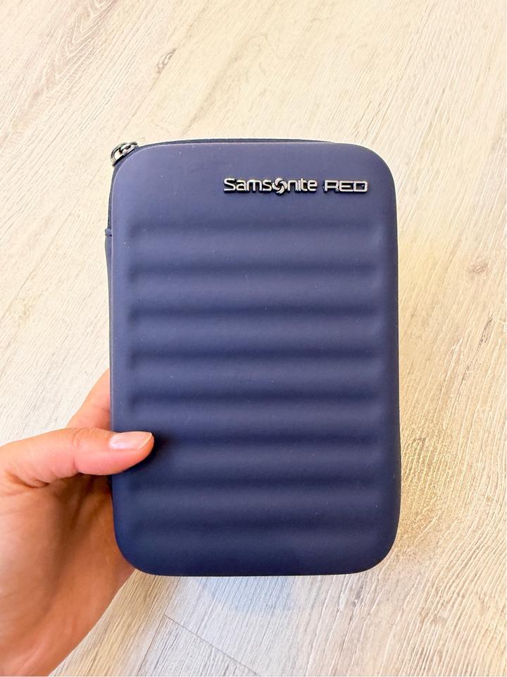 Samsonite