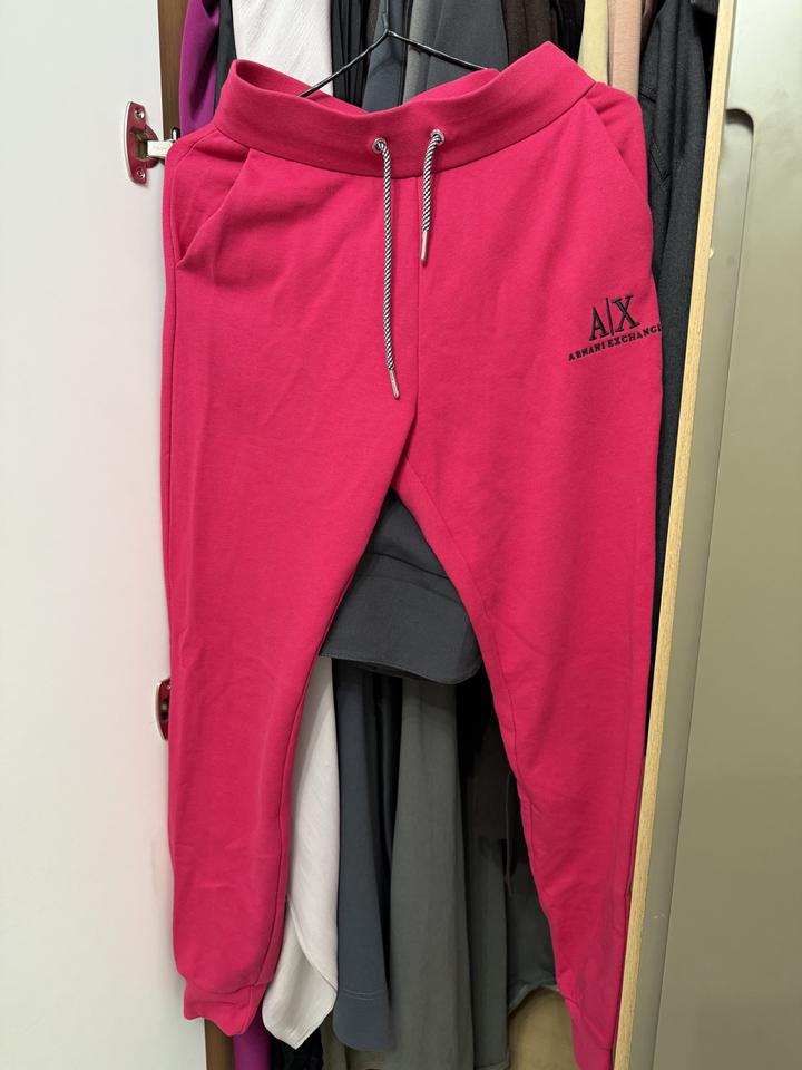 Armani Exchange