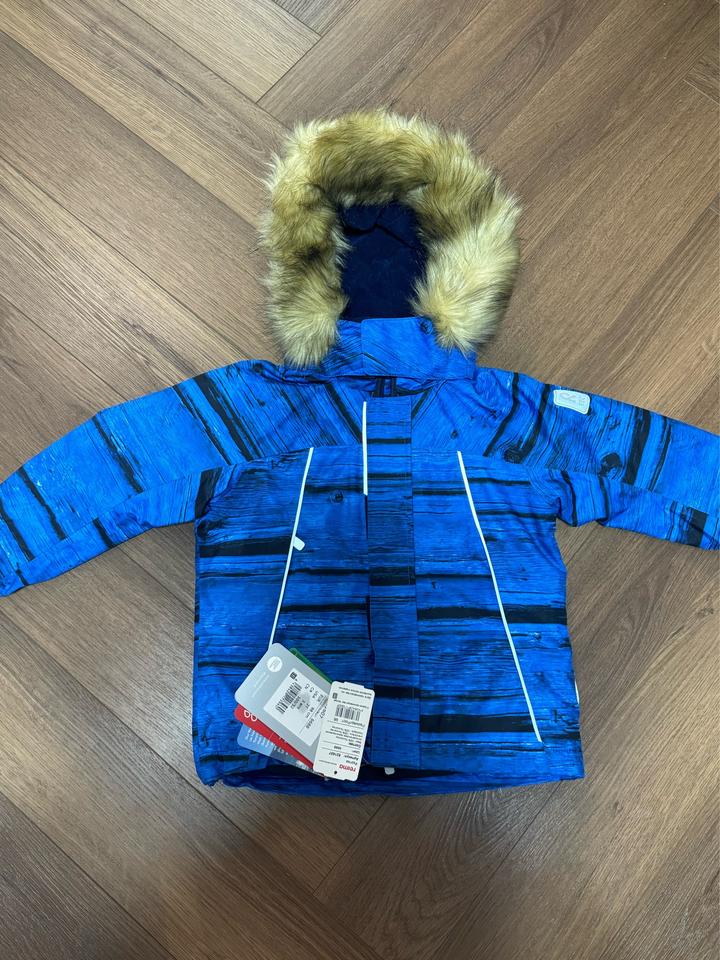 Куртка Reima
