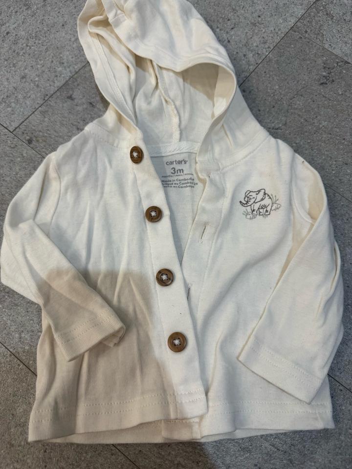Carter's Продам комплект carters