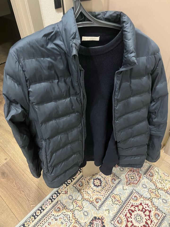 Куртка ZARA