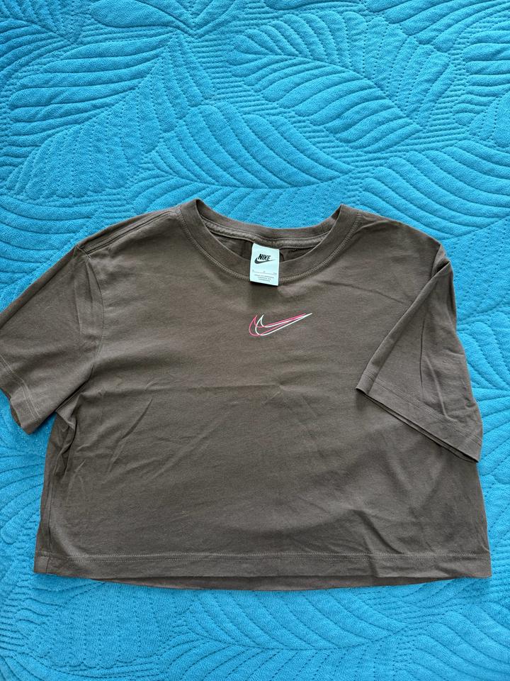 Nike