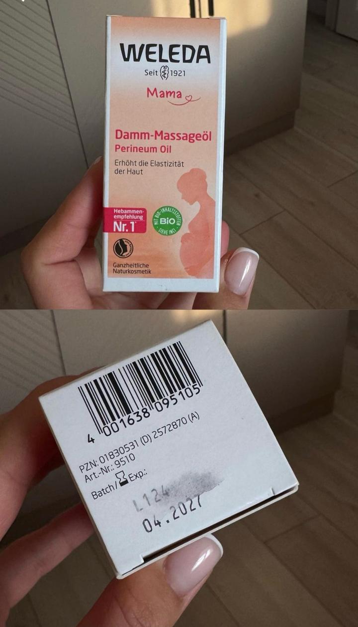 Weleda